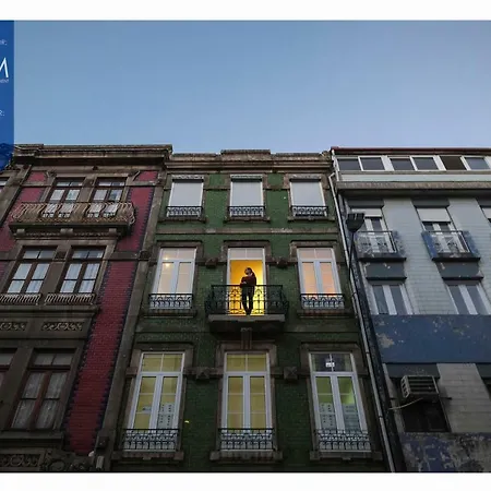 Orm - Bolhao Oporto