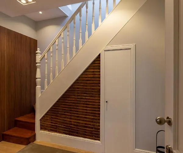 Orm - Bolhao アパート