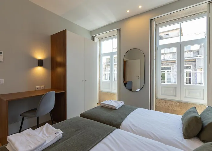 Orm - Bolhao ポルト