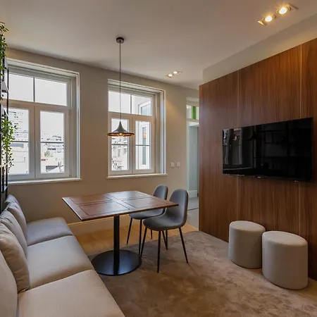 Orm - Bolhao דירה *