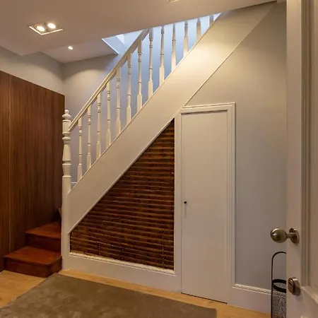 Orm - Bolhao Apartamento