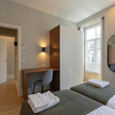 Apartamento Orm - Bolhao Oporto