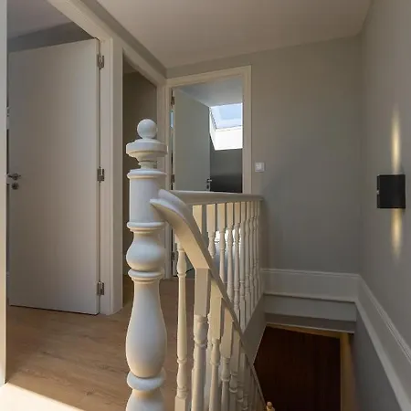 Apartmán Orm - Bolhao