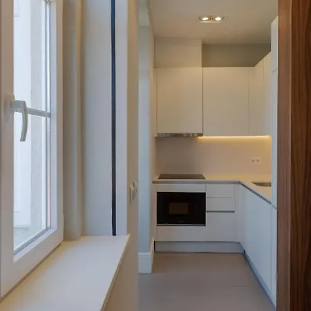 Orm - Bolhao Apartamento