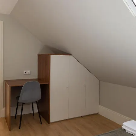 Orm - Bolhao Apartamento Oporto