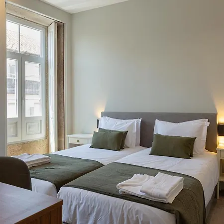 Orm - Bolhao Apartamento