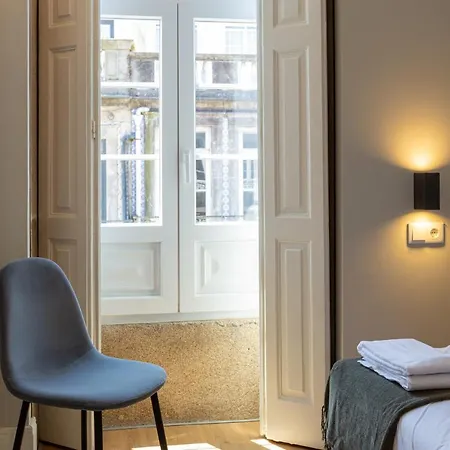 Apartamento Orm - Bolhao *