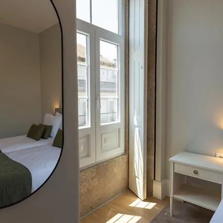 Orm - Bolhao Apartamento