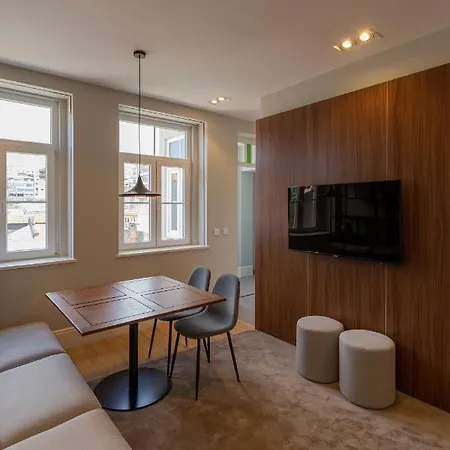 Apartamento Orm - Bolhao *