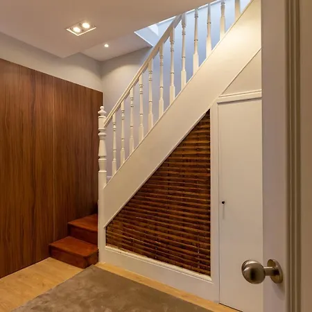 Orm - Bolhao דירה *