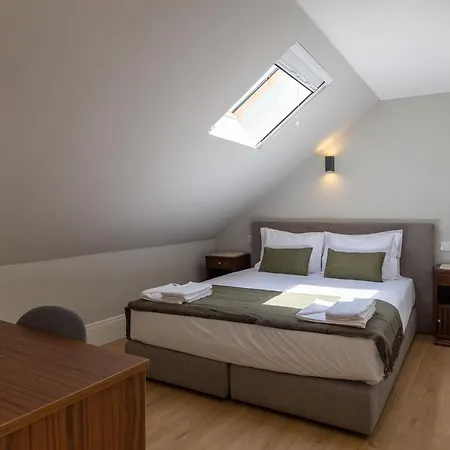 Orm - Bolhao דירה