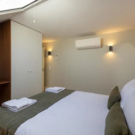 Orm - Bolhao Apartamento