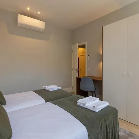 Apartamento Orm - Bolhao *