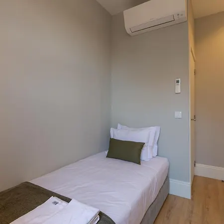 Orm - Bolhao Apartamento