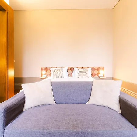 Apartmán Orm - Bolhao Porto