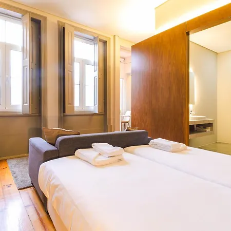 Orm - Bolhao Apartmán