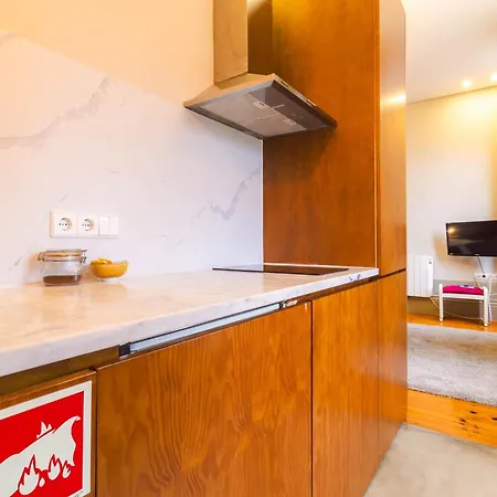 Apartamento Orm - Bolhao