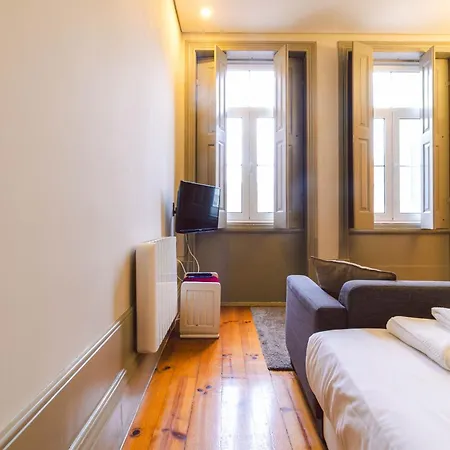 Orm - Bolhao Apartamento Oporto