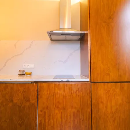 Apartmán Orm - Bolhao Porto