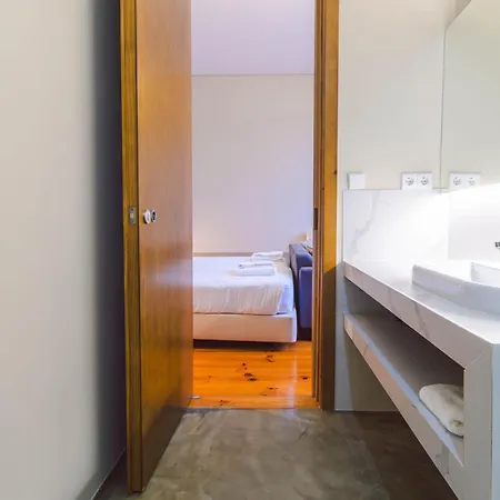 Orm - Bolhao * פורטו