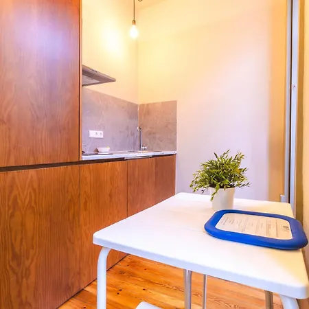 Apartmán Orm - Bolhao