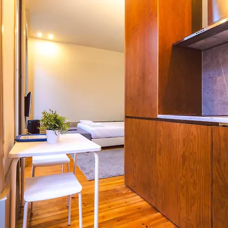 Orm - Bolhao Apartamento *