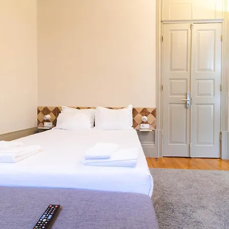 Apartmán Orm - Bolhao *