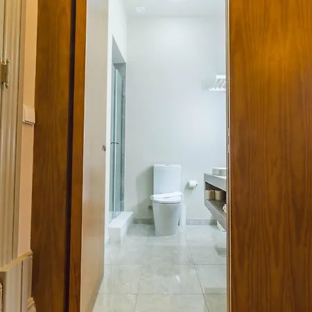 Orm - Bolhao Apartmán Porto