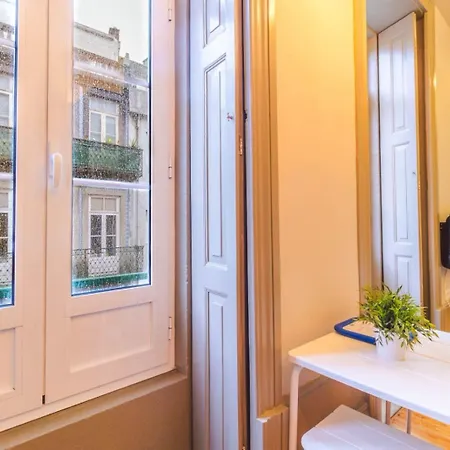 Orm - Bolhao Apartamento