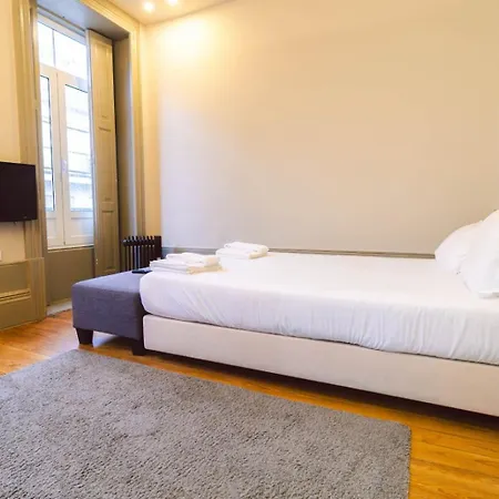 Apartamento Orm - Bolhao