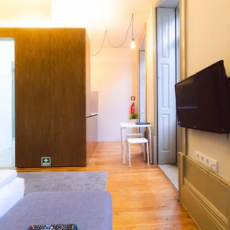 Orm - Bolhao Apartmán *