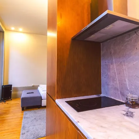 Apartamento Orm - Bolhao *