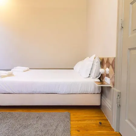 Orm - Bolhao Apartamento Oporto