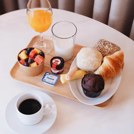 Orm - Bolhao Apartmán Porto