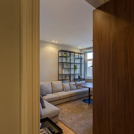 Apartmán Orm - Bolhao *