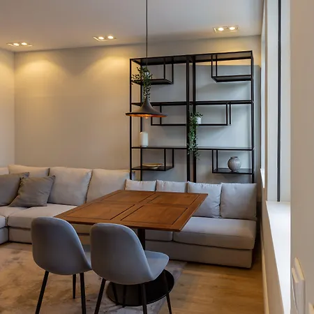 Orm - Bolhao Apartmán Porto