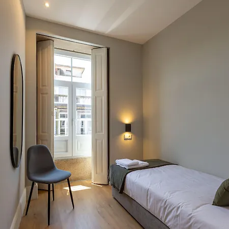 Apartamento Orm - Bolhao *