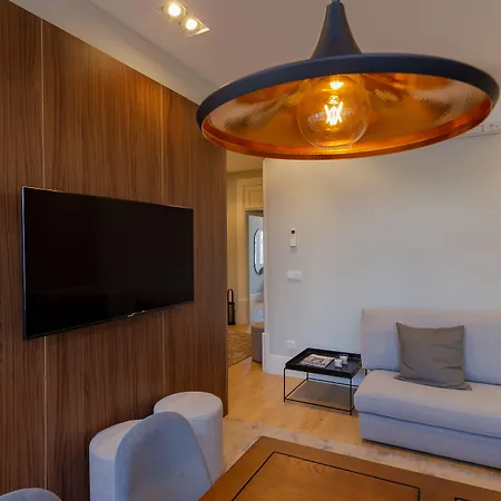 Orm - Bolhao Apartamento Oporto