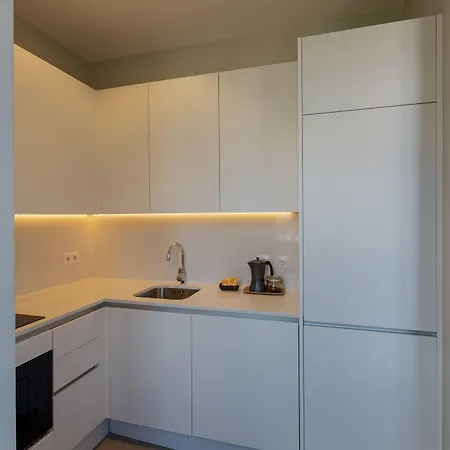 דירה Orm - Bolhao פורטו