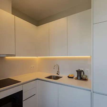 Apartmán Orm - Bolhao