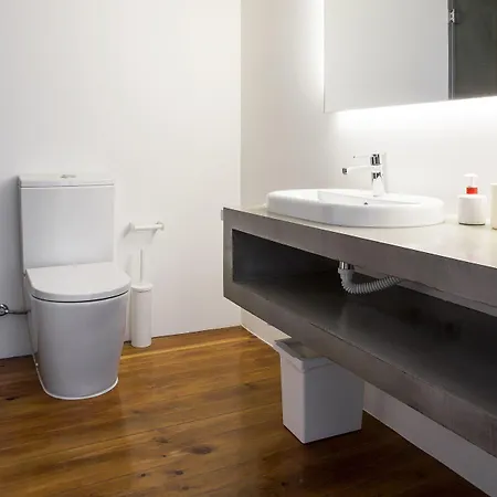 Apartamento Orm - Bolhao