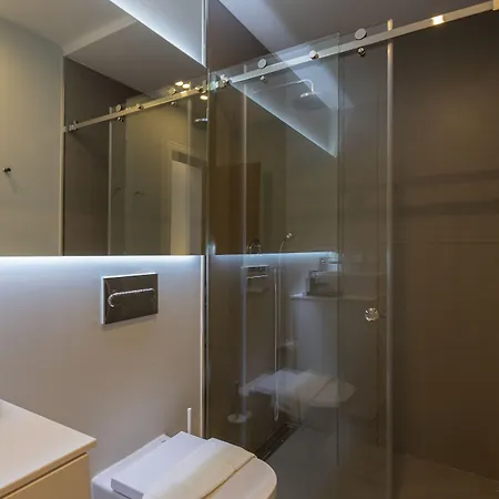 Apartamento Orm - Bolhao Oporto