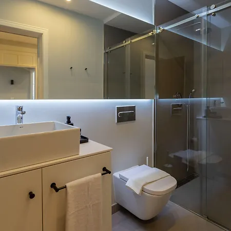 Apartamento Orm - Bolhao *