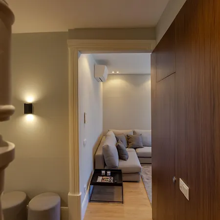 Orm - Bolhao Apartamento