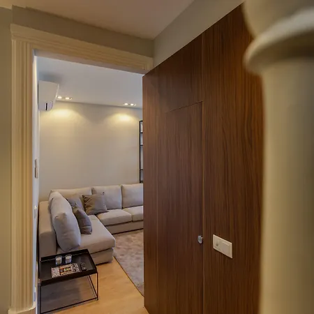 Orm - Bolhao Apartmán Porto