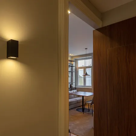 Apartamento Orm - Bolhao