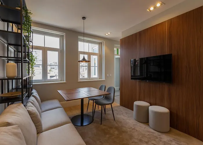 Orm - Bolhao Apartman *