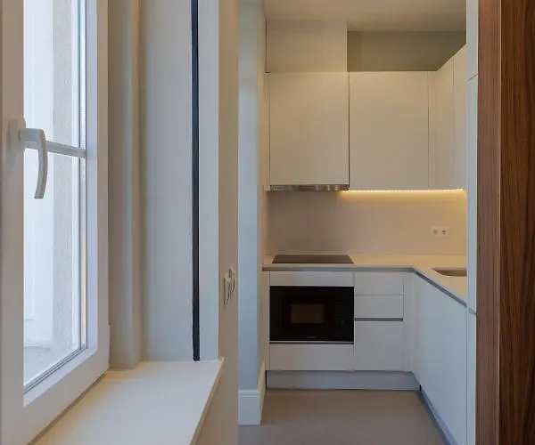 Orm - Bolhao Apartman