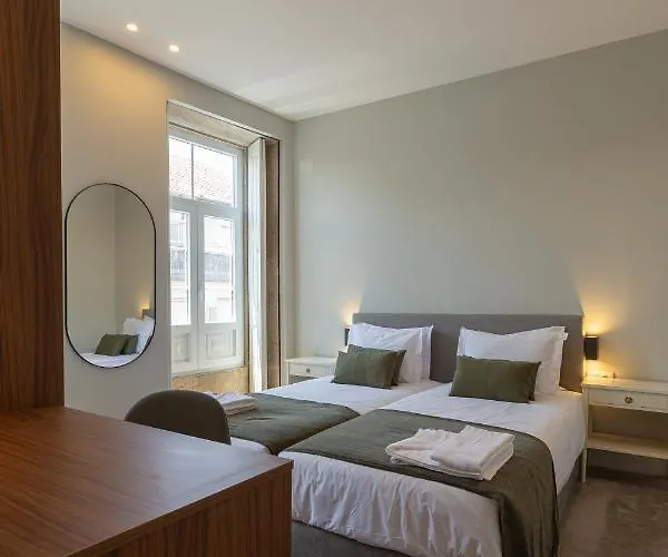 Orm - Bolhao * Porto