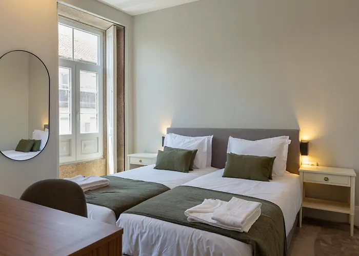 Orm - Bolhao Apartman